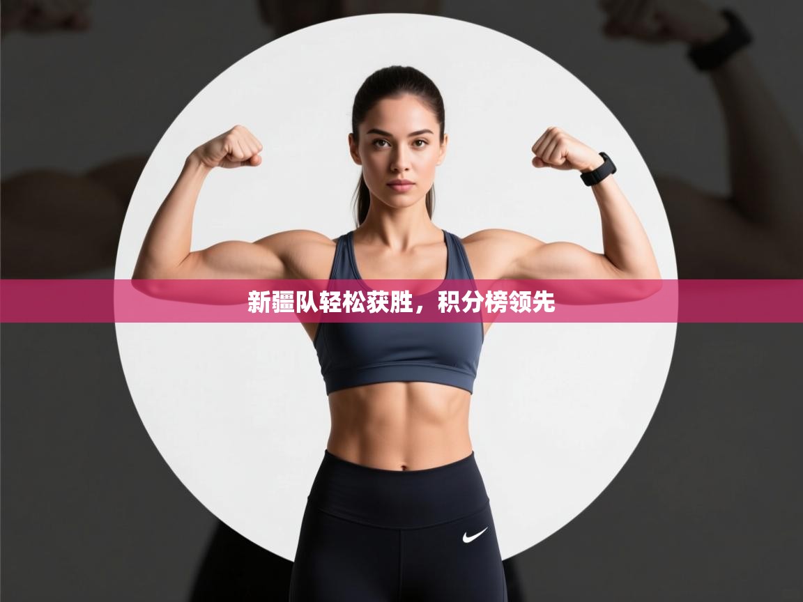 新疆队轻松获胜，积分榜领先  第2张