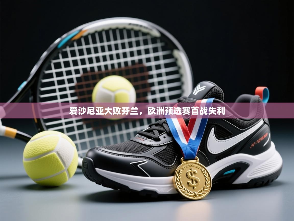 爱沙尼亚大败芬兰,欧洲预选赛首战失利 第1张