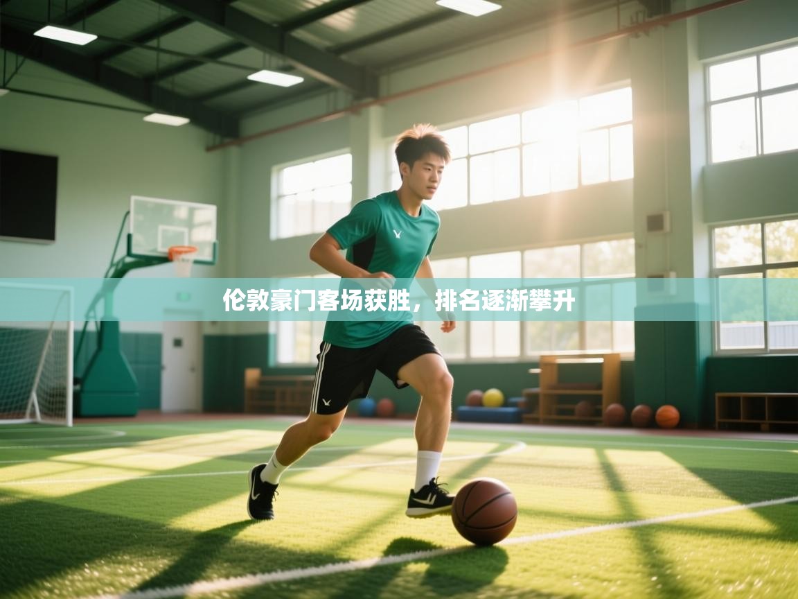 伦敦豪门客场获胜，排名逐渐攀升  第1张