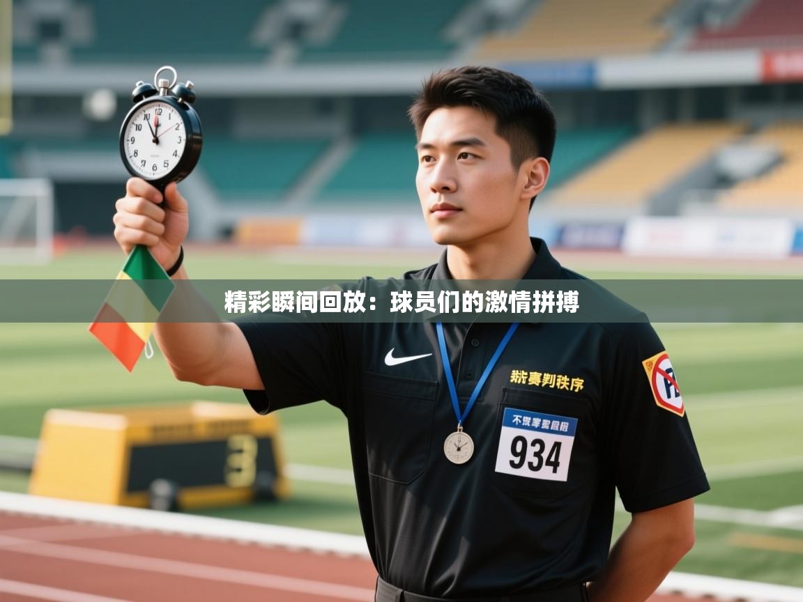 精彩瞬间回放:球员们的激情拼搏 第2张