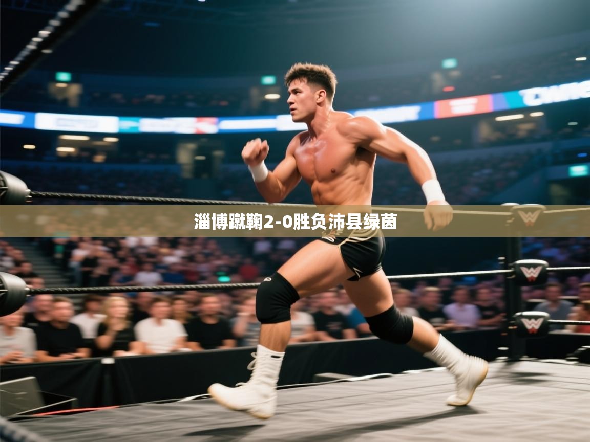 淄博蹴鞠2-0胜负沛县绿茵  第1张