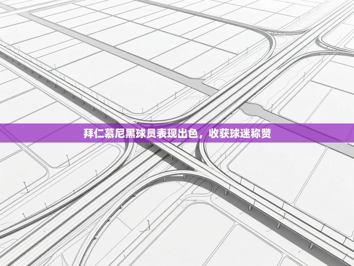 拜仁慕尼黑球员表现出色,收获球迷称赞 第2张