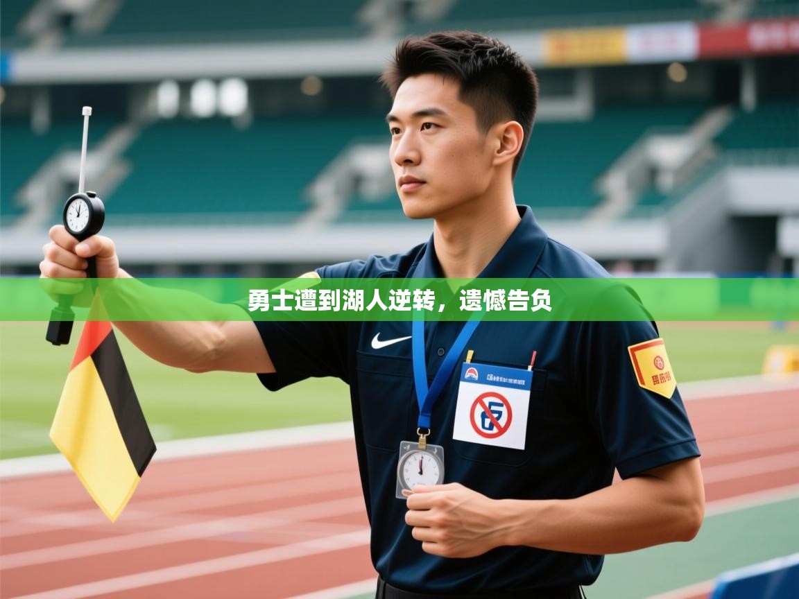 勇士遭到湖人逆转，遗憾告负  第1张