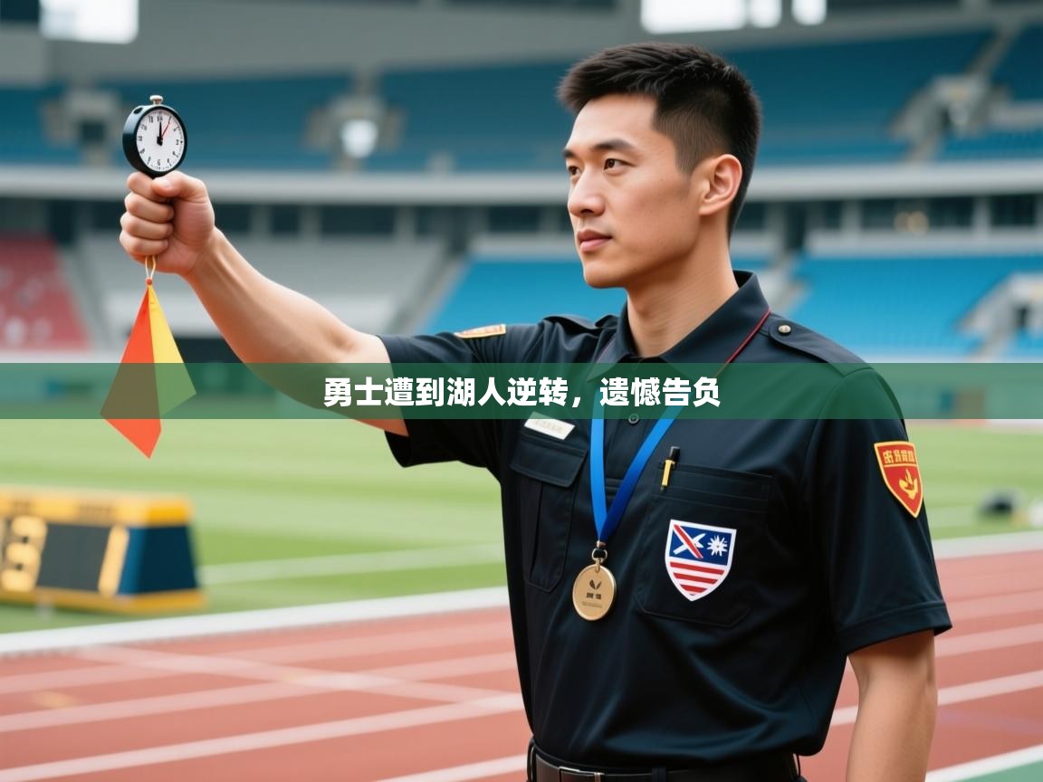 勇士遭到湖人逆转，遗憾告负  第2张