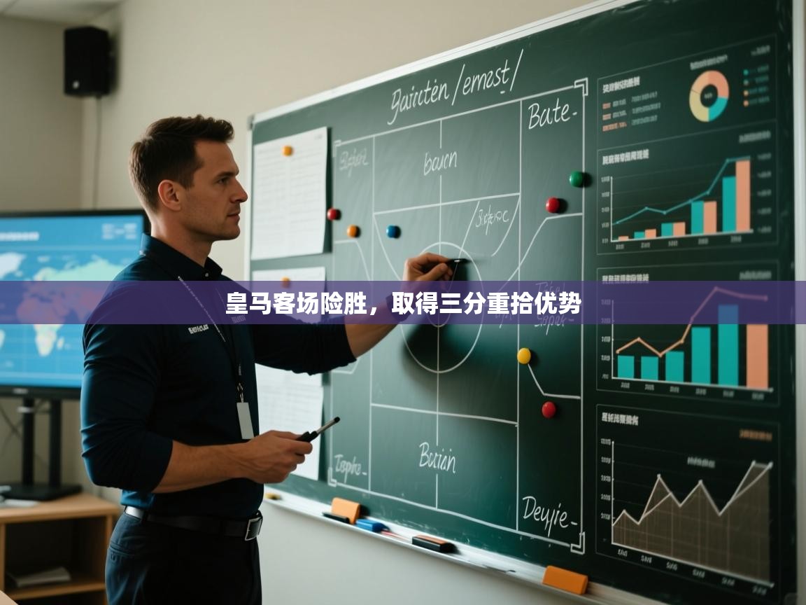 皇马客场险胜，取得三分重拾优势  第1张