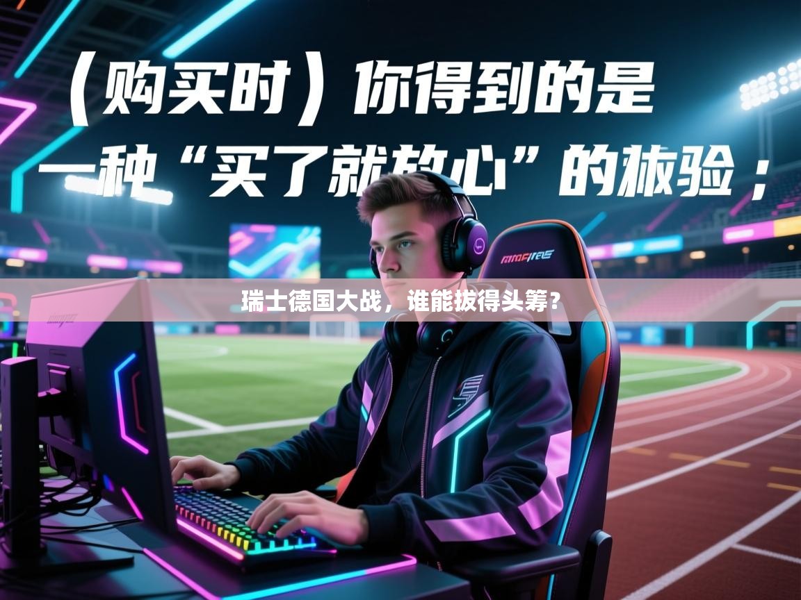 瑞士德国大战,谁能拔得头筹? 第2张