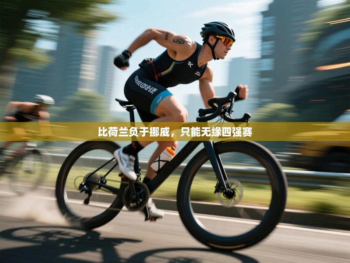 比荷兰负于挪威，只能无缘四强赛  第1张