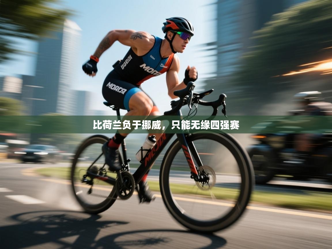 比荷兰负于挪威，只能无缘四强赛  第2张