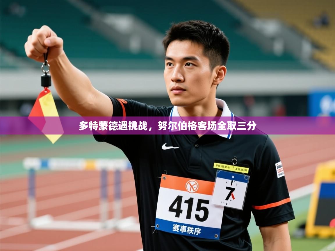 多特蒙德遇挑战，努尔伯格客场全取三分  第1张