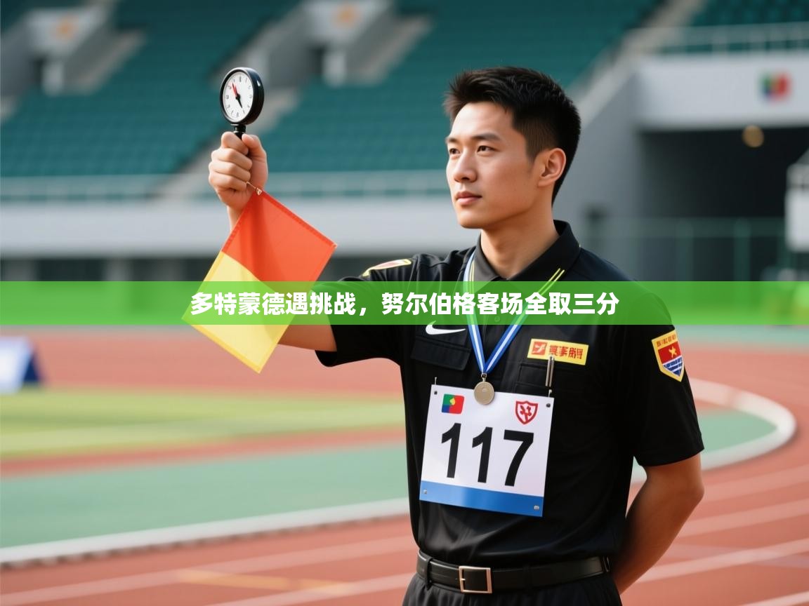 多特蒙德遇挑战，努尔伯格客场全取三分  第2张