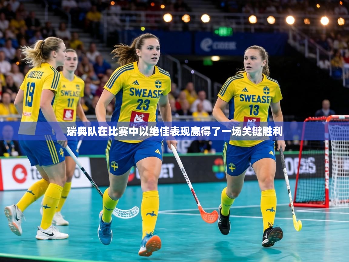 瑞典队在比赛中以绝佳表现赢得了一场关键胜利 第2张