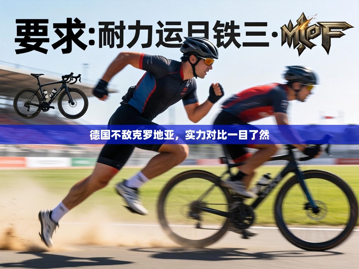 德国不敌克罗地亚，实力对比一目了然  第1张