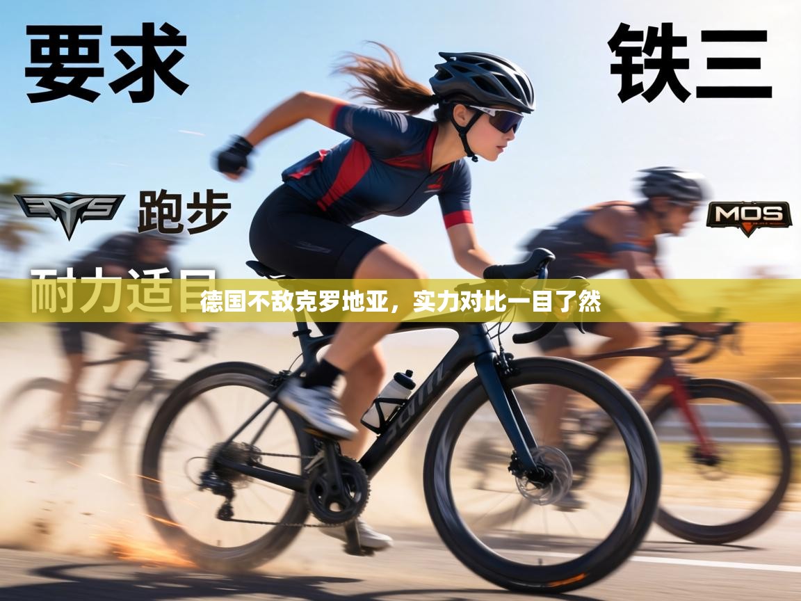 德国不敌克罗地亚，实力对比一目了然  第2张