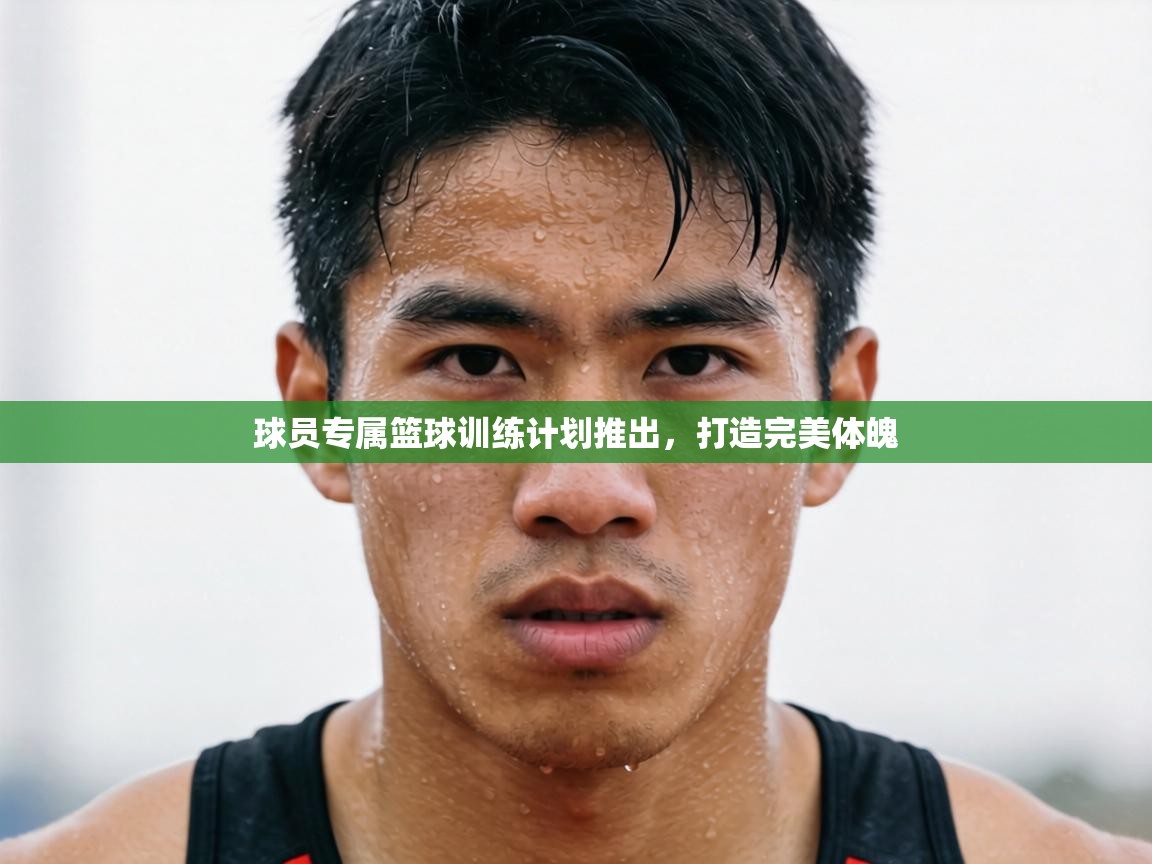 球员专属篮球训练计划推出，打造完美体魄  第1张